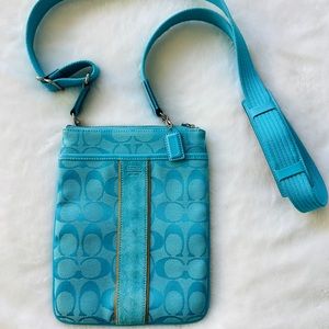 Coach Crossbody